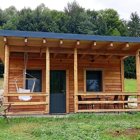 Apartamento Ding Ding Unteraichwald Exterior foto