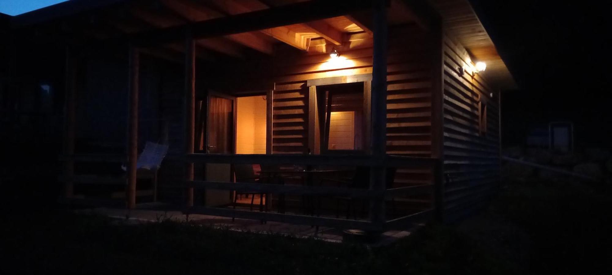 Apartamento Ding Ding Unteraichwald Exterior foto