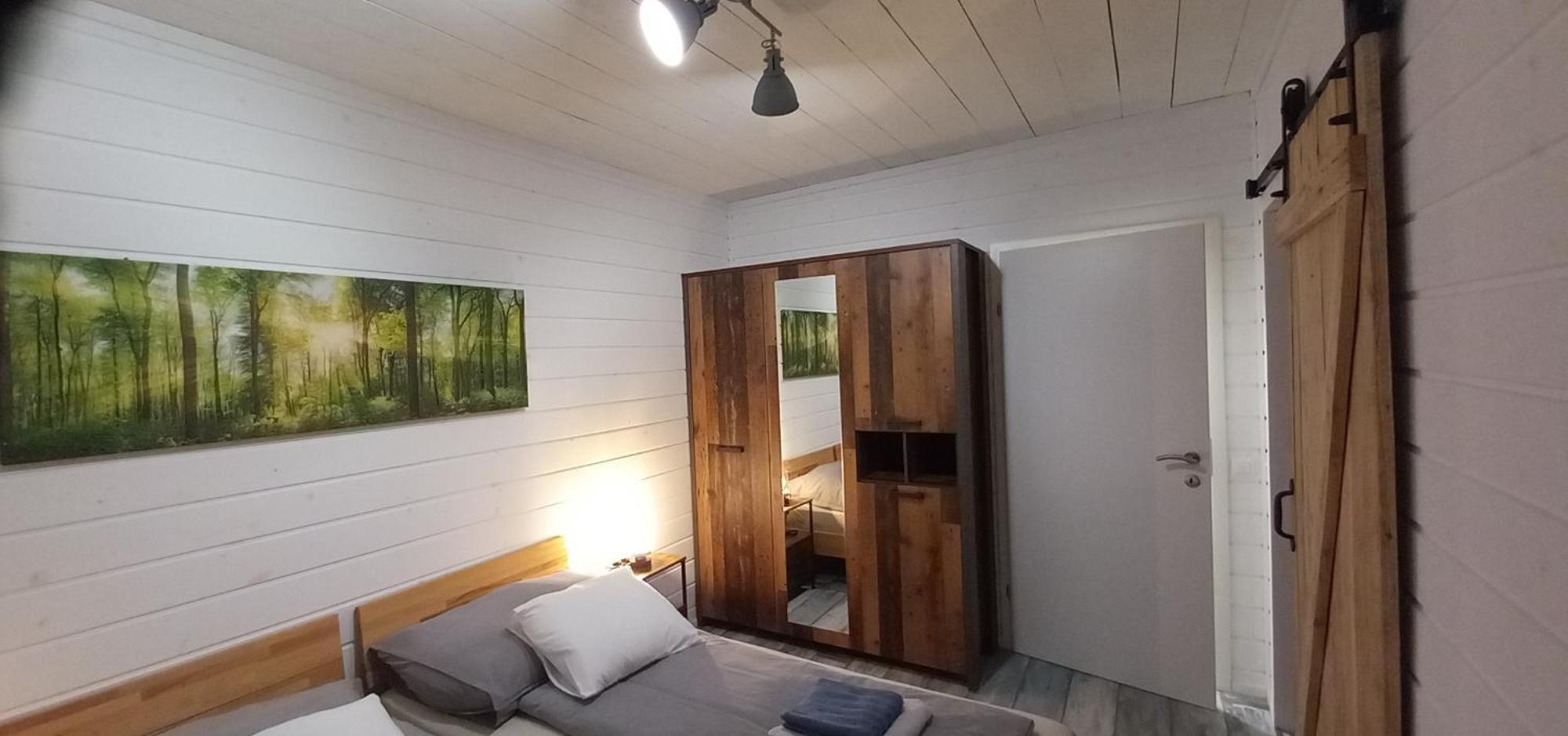 Apartamento Ding Ding Unteraichwald Exterior foto