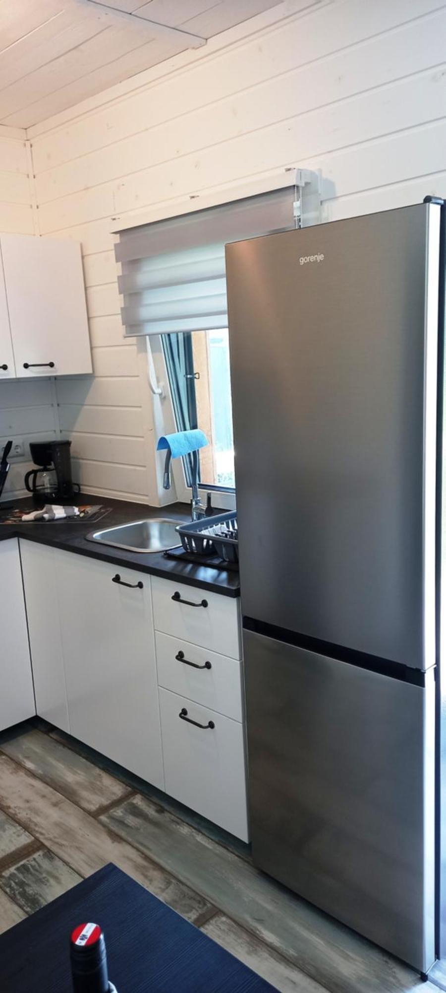 Apartamento Ding Ding Unteraichwald Exterior foto