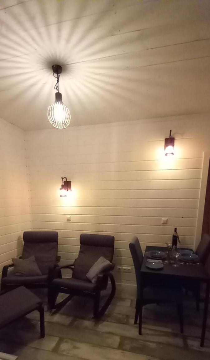 Apartamento Ding Ding Unteraichwald Exterior foto