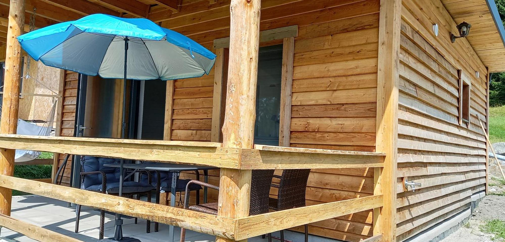 Apartamento Ding Ding Unteraichwald Exterior foto