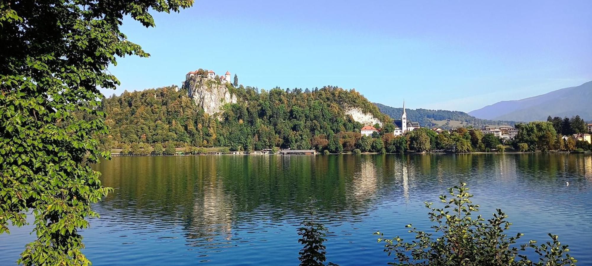 Apartamento Ding Ding Unteraichwald Exterior foto