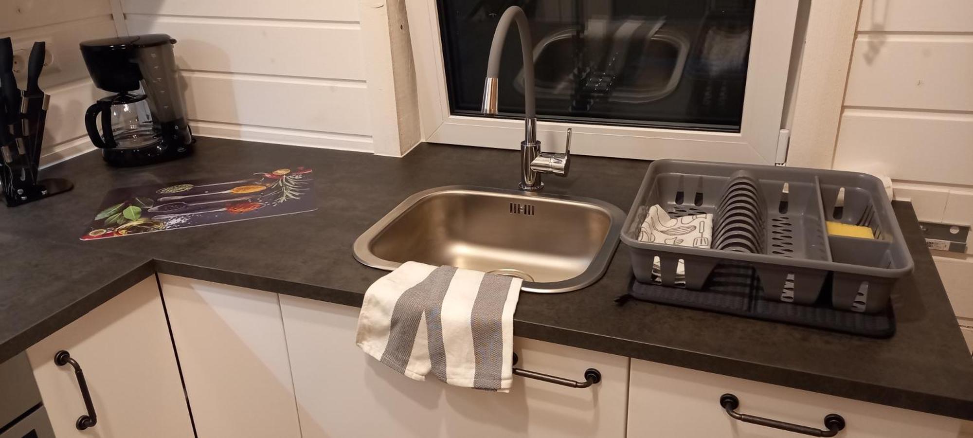 Apartamento Ding Ding Unteraichwald Exterior foto