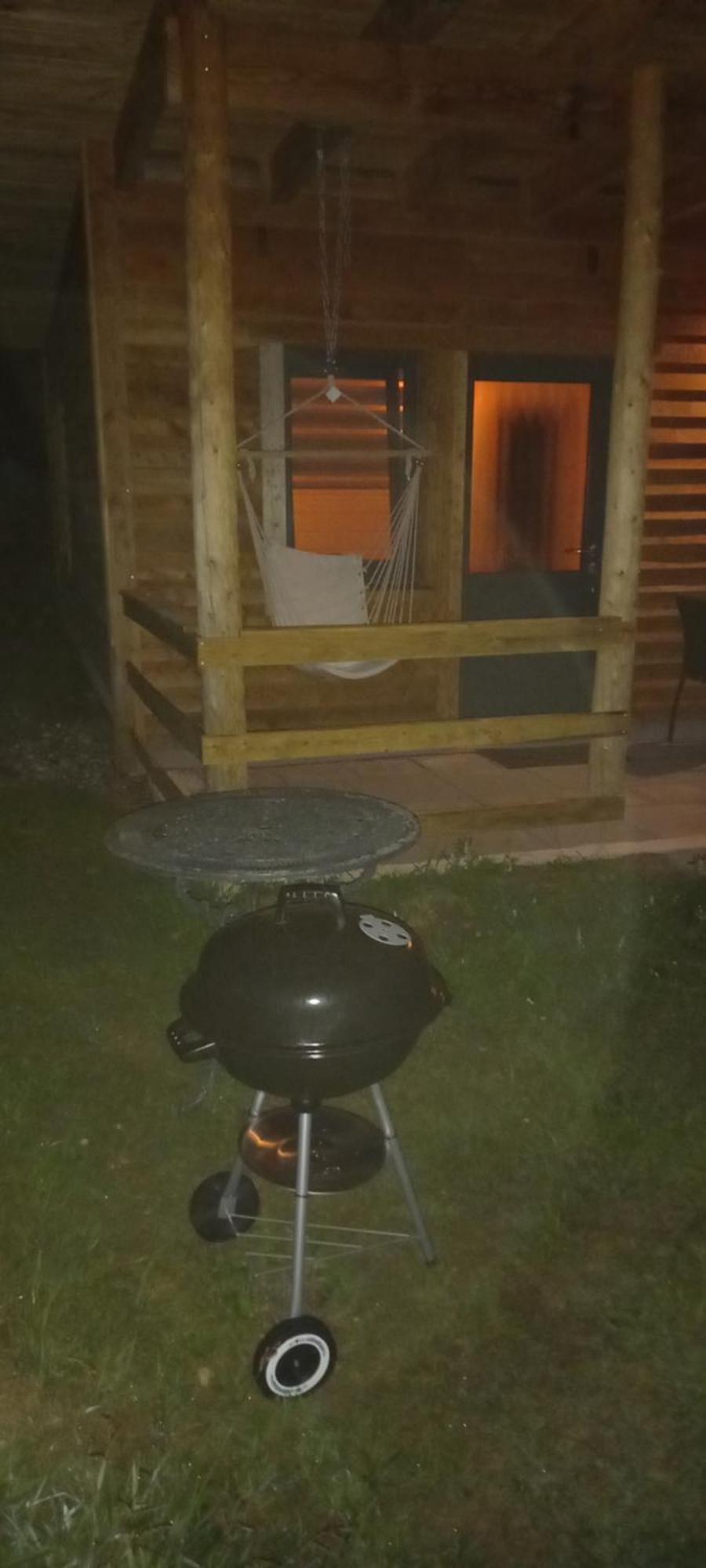 Apartamento Ding Ding Unteraichwald Exterior foto