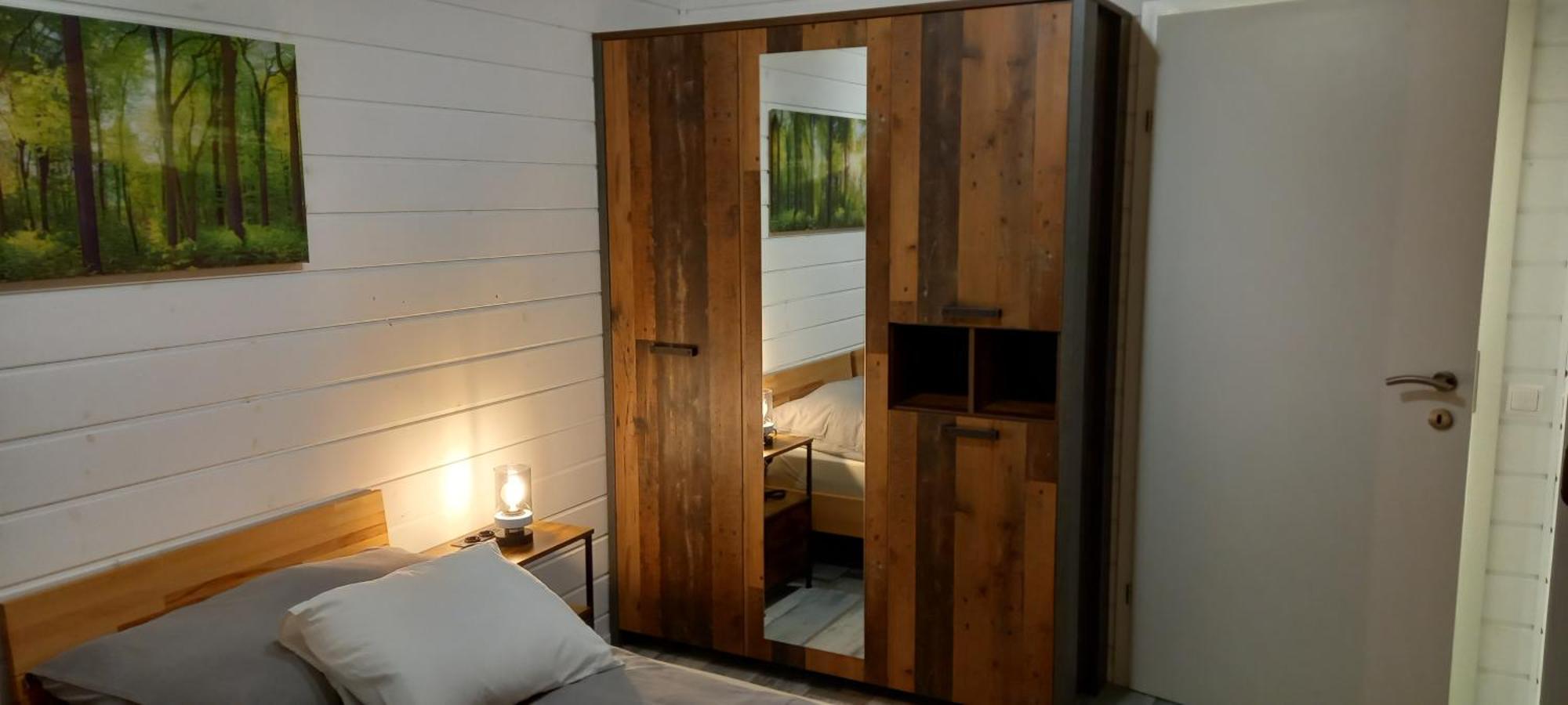 Apartamento Ding Ding Unteraichwald Exterior foto