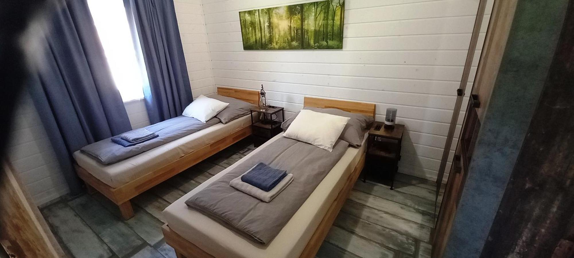 Apartamento Ding Ding Unteraichwald Exterior foto